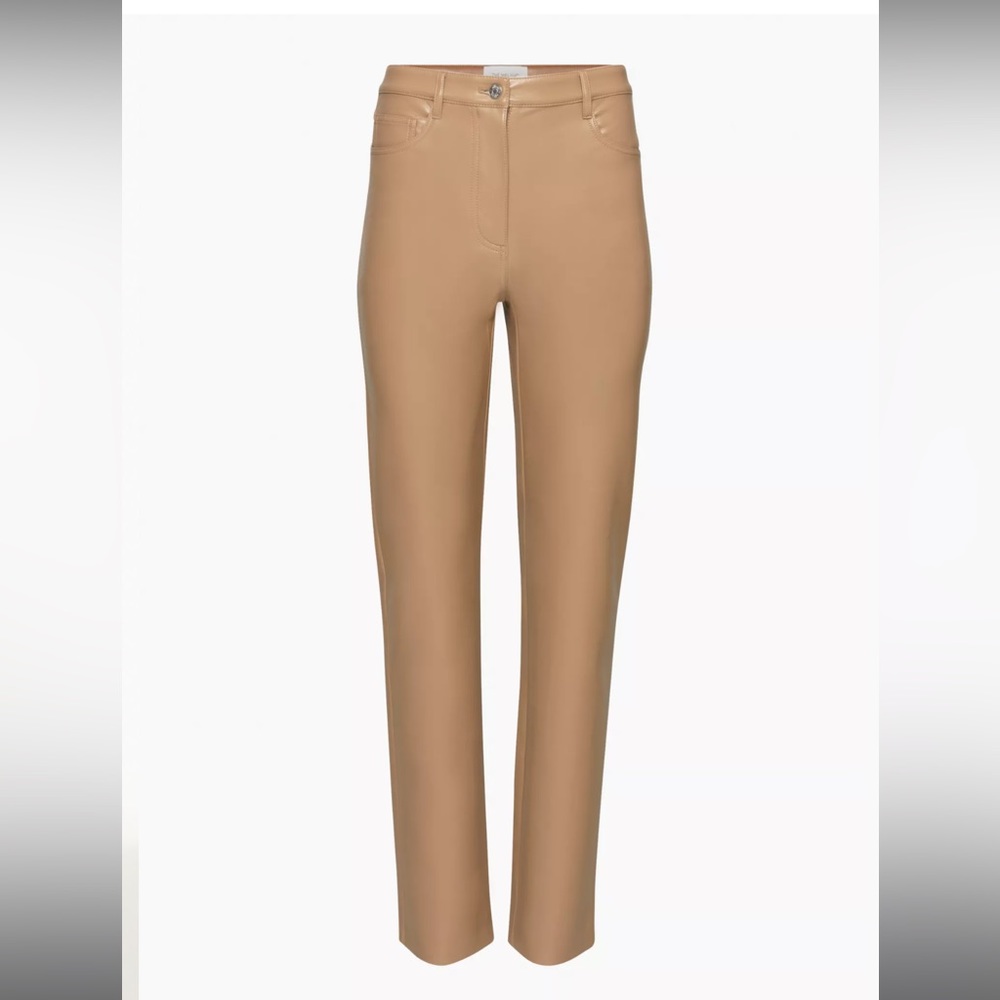 Aritzia Melina pant in Saville